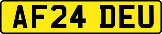AF24DEU