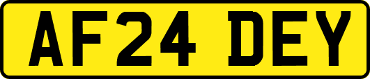 AF24DEY