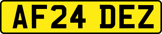 AF24DEZ