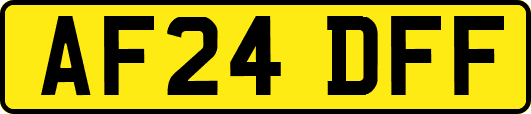 AF24DFF