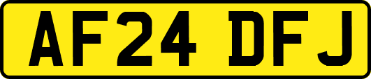 AF24DFJ