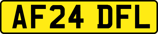 AF24DFL