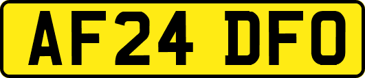 AF24DFO