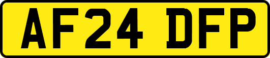 AF24DFP