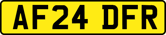 AF24DFR