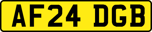 AF24DGB