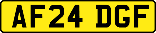 AF24DGF
