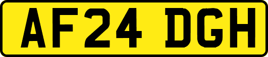 AF24DGH