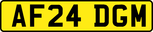 AF24DGM