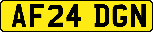 AF24DGN