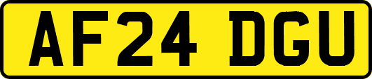 AF24DGU