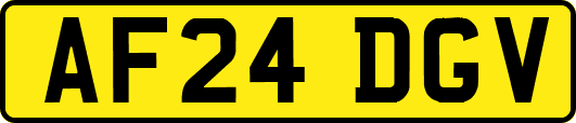 AF24DGV