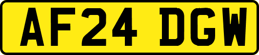 AF24DGW