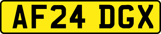 AF24DGX