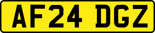 AF24DGZ
