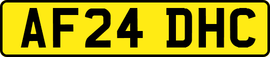 AF24DHC
