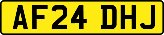 AF24DHJ
