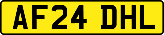 AF24DHL