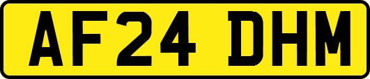 AF24DHM