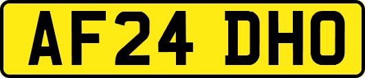 AF24DHO