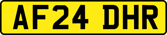 AF24DHR