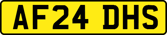 AF24DHS