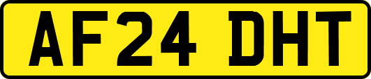 AF24DHT