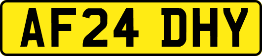 AF24DHY
