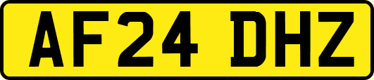 AF24DHZ