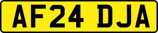 AF24DJA
