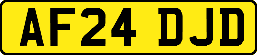 AF24DJD