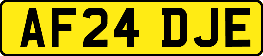 AF24DJE
