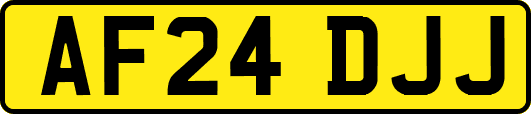 AF24DJJ