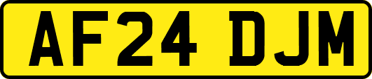 AF24DJM
