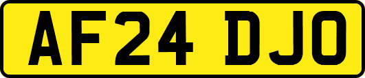 AF24DJO
