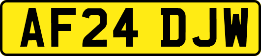 AF24DJW