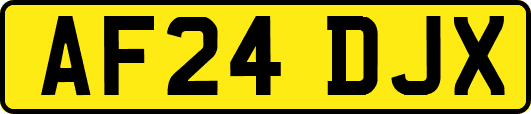 AF24DJX