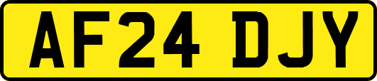 AF24DJY