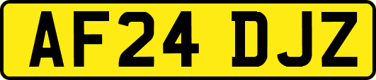 AF24DJZ