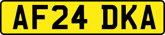 AF24DKA