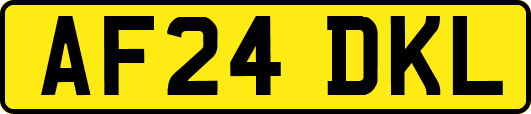 AF24DKL