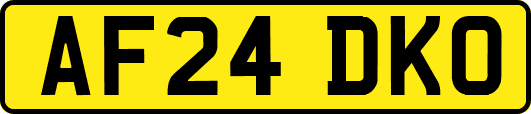 AF24DKO