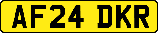 AF24DKR