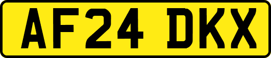 AF24DKX