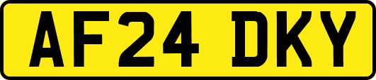 AF24DKY