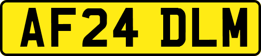 AF24DLM