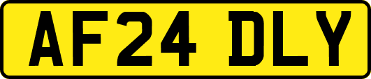 AF24DLY