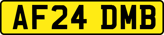 AF24DMB