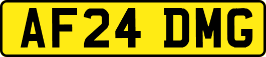 AF24DMG