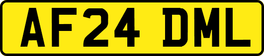AF24DML